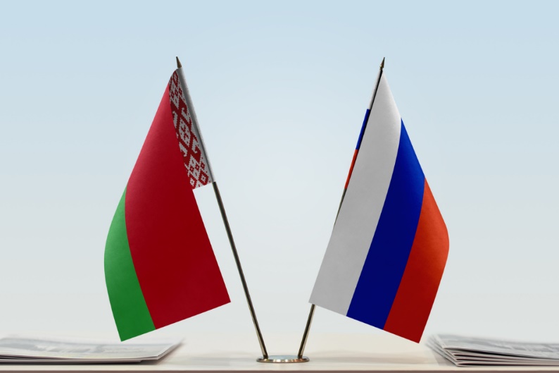 Ну-ка дружно, ну-ка вместе: Россия и Белоруссия обсудили развитие культуры