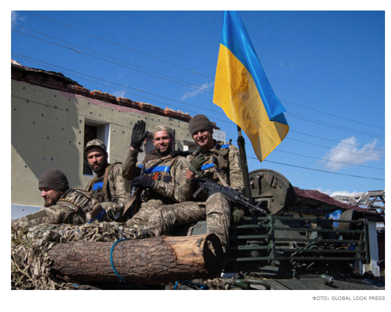 Поддубный военкор фото