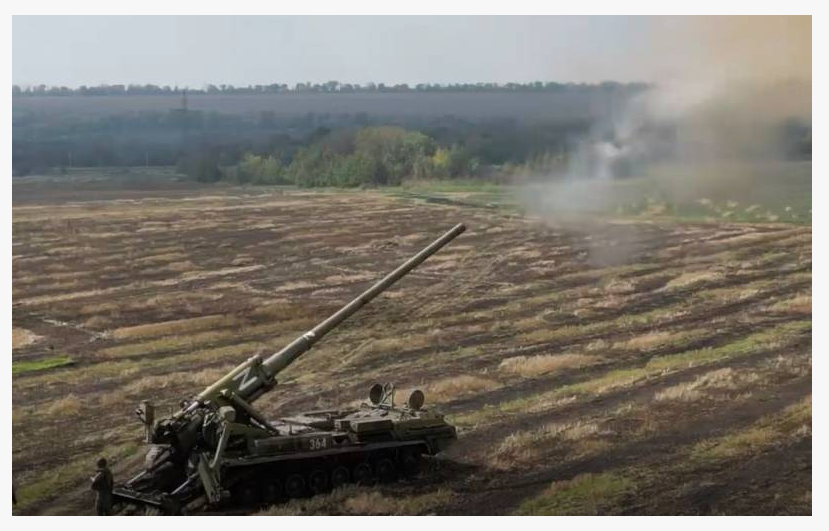 Противник прорвался