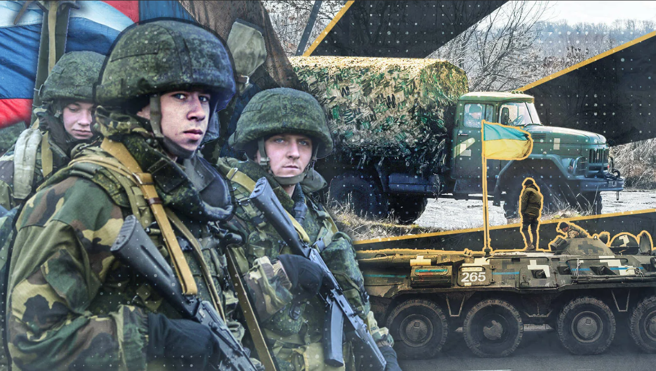 Российские войска на Украине. Армия Украины. Украинские военные. Украинские войска.